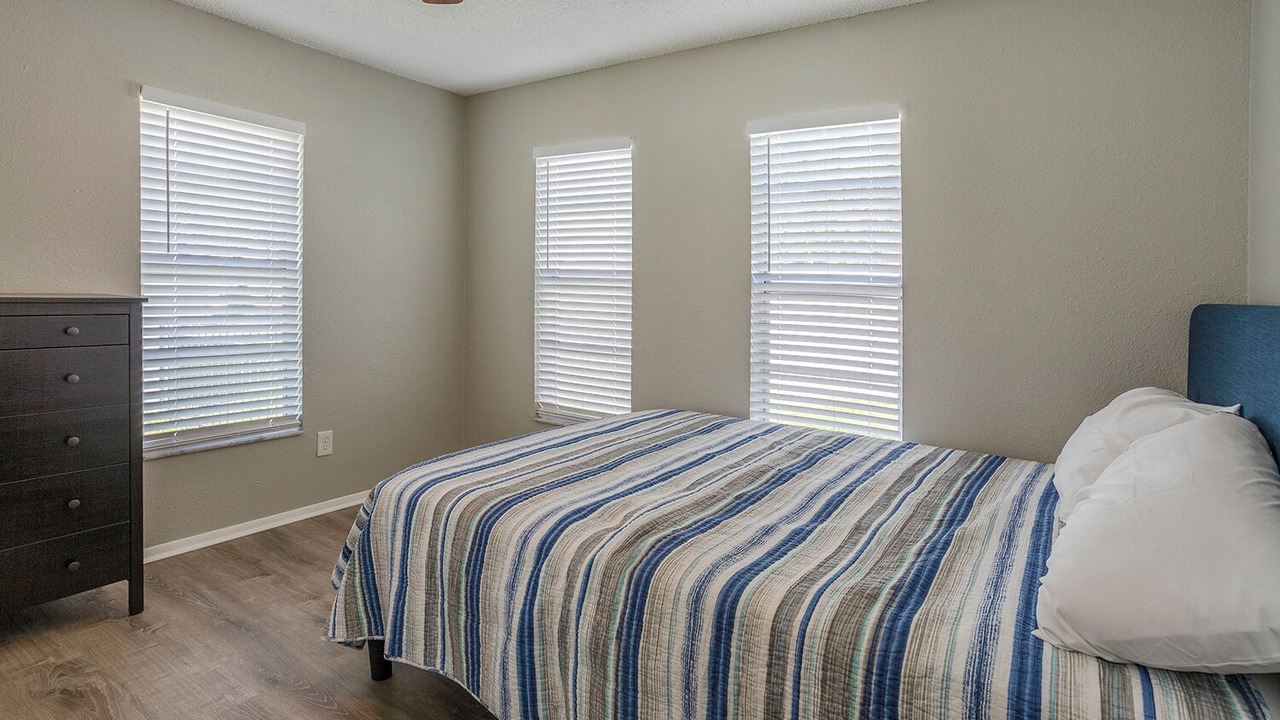 Photo of Bedroom in Ybor City