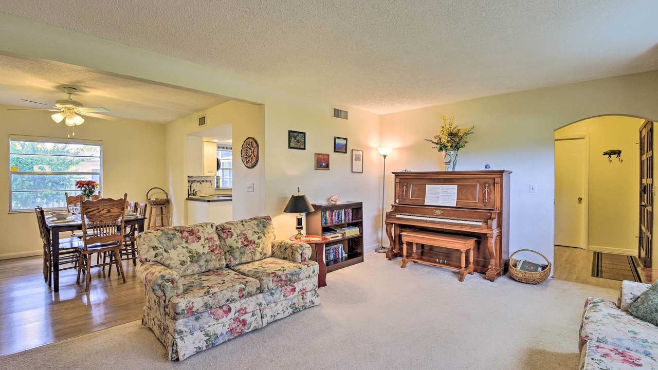 Photo of Bedroom in Port Orange