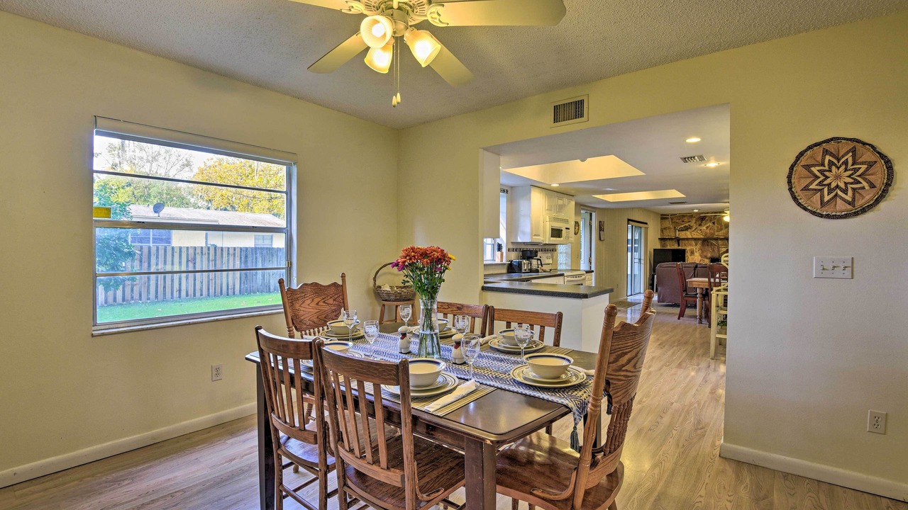 Photo of Livingroom in Port Orange