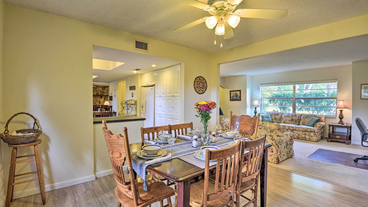 Photo of Livingroom in Port Orange