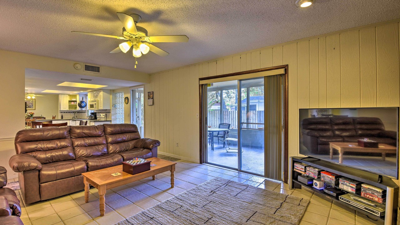 Photo of Bedroom in Port Orange