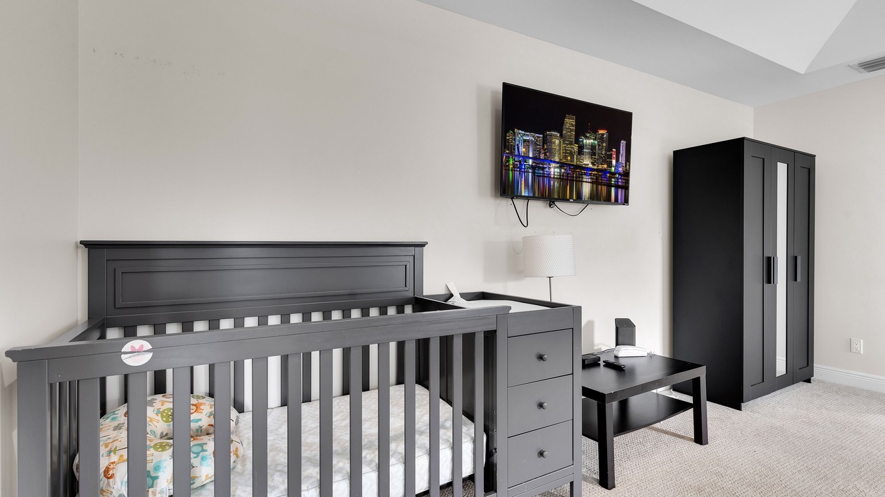 Photo of Bedroom in Croissant Park