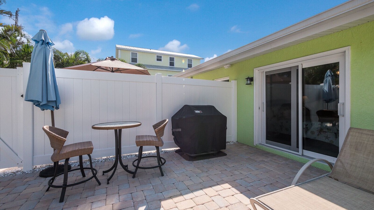 Photo of Outdoor in Holmes Beach