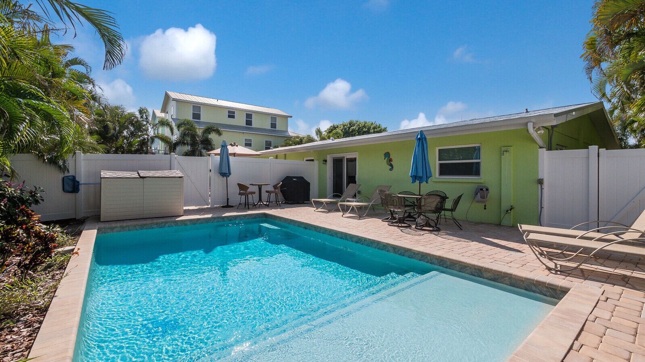 Photo of Outdoor in Holmes Beach