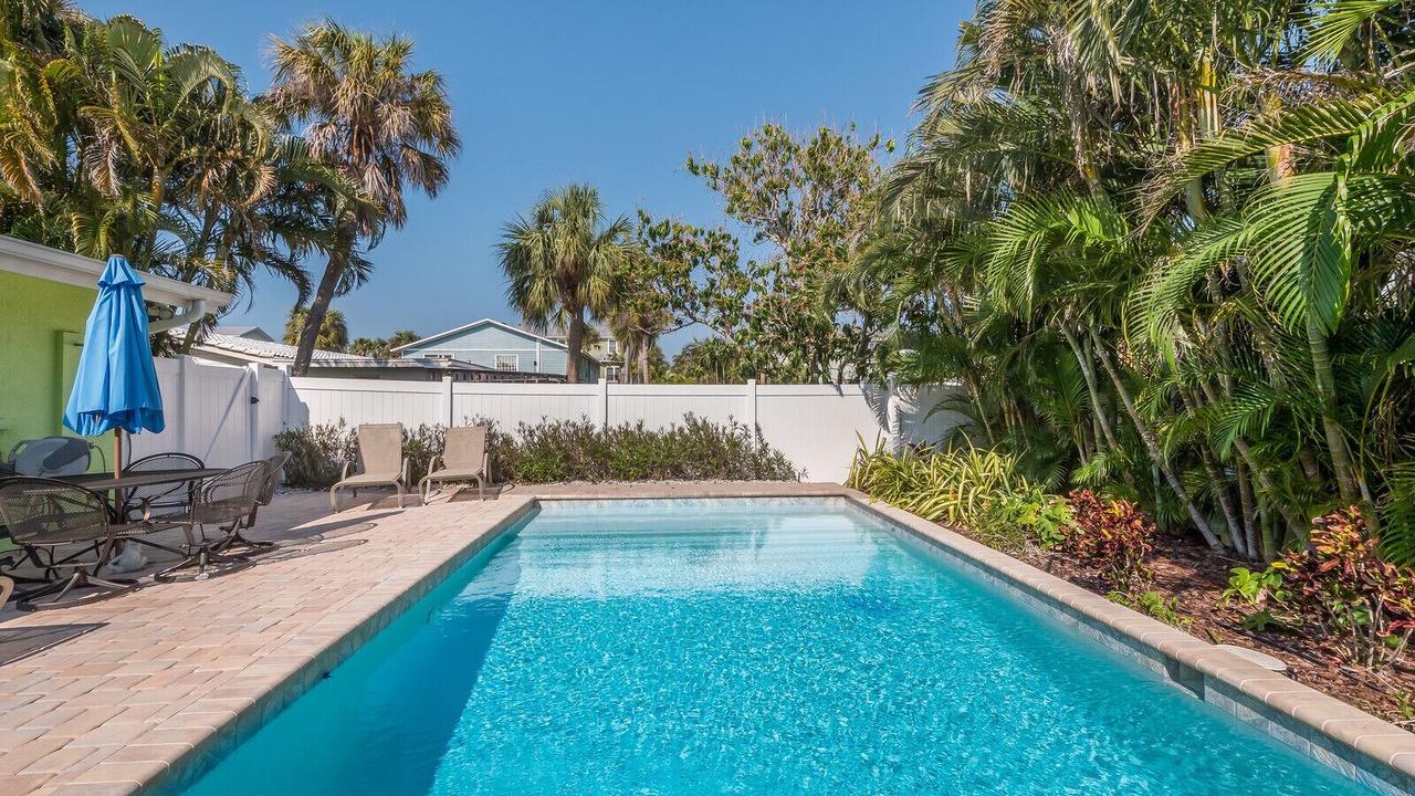 Photo of Outdoor in Holmes Beach