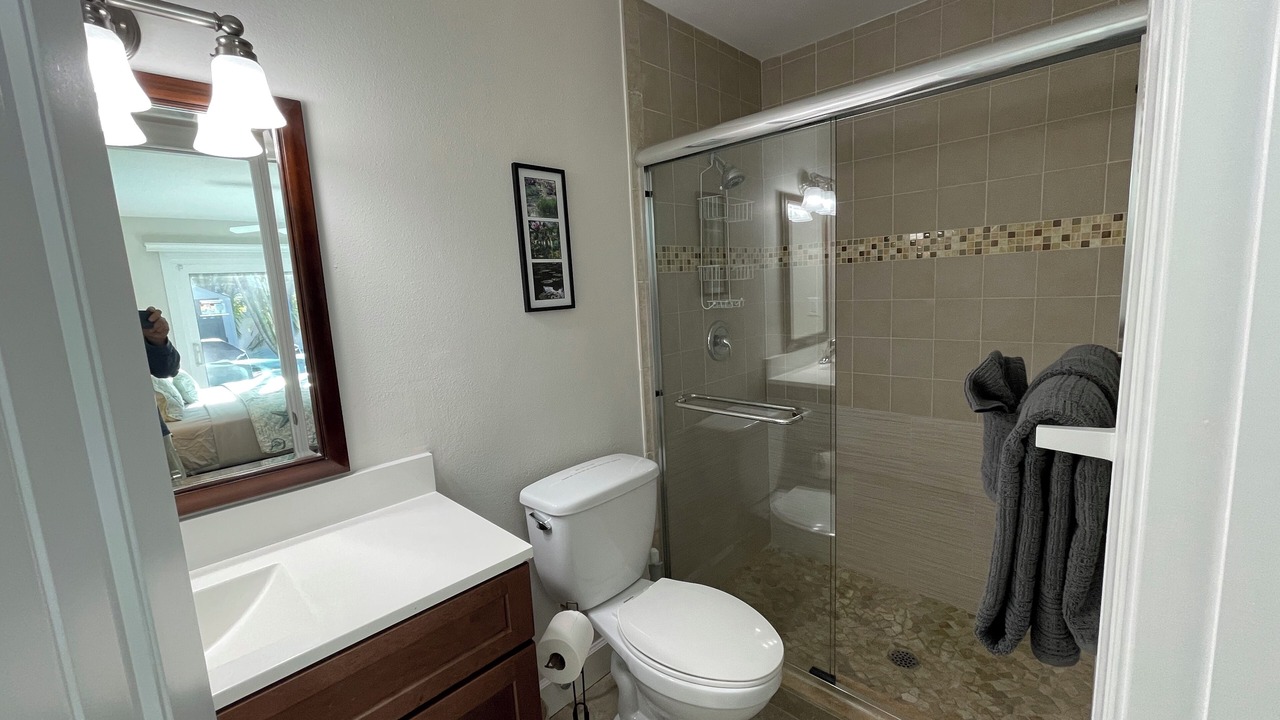 Photo of Bathroom in Holmes Beach