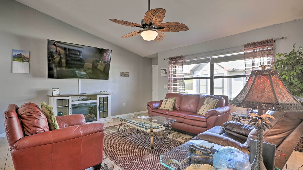 Photo of Bedroom in Highland