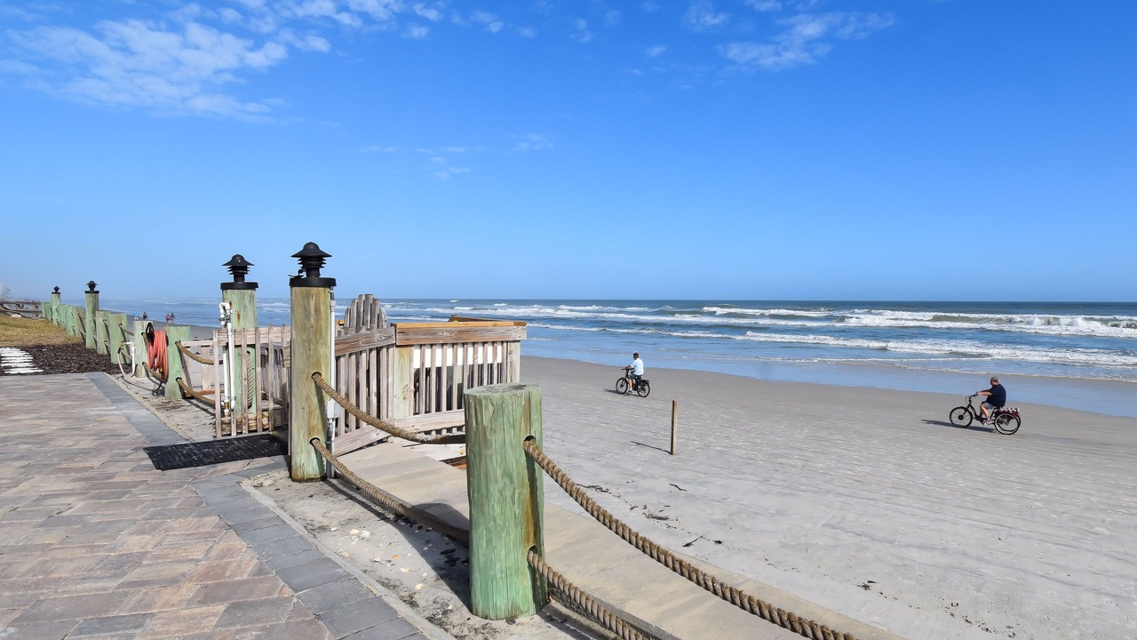 Photo of Others in New Smyrna Beach