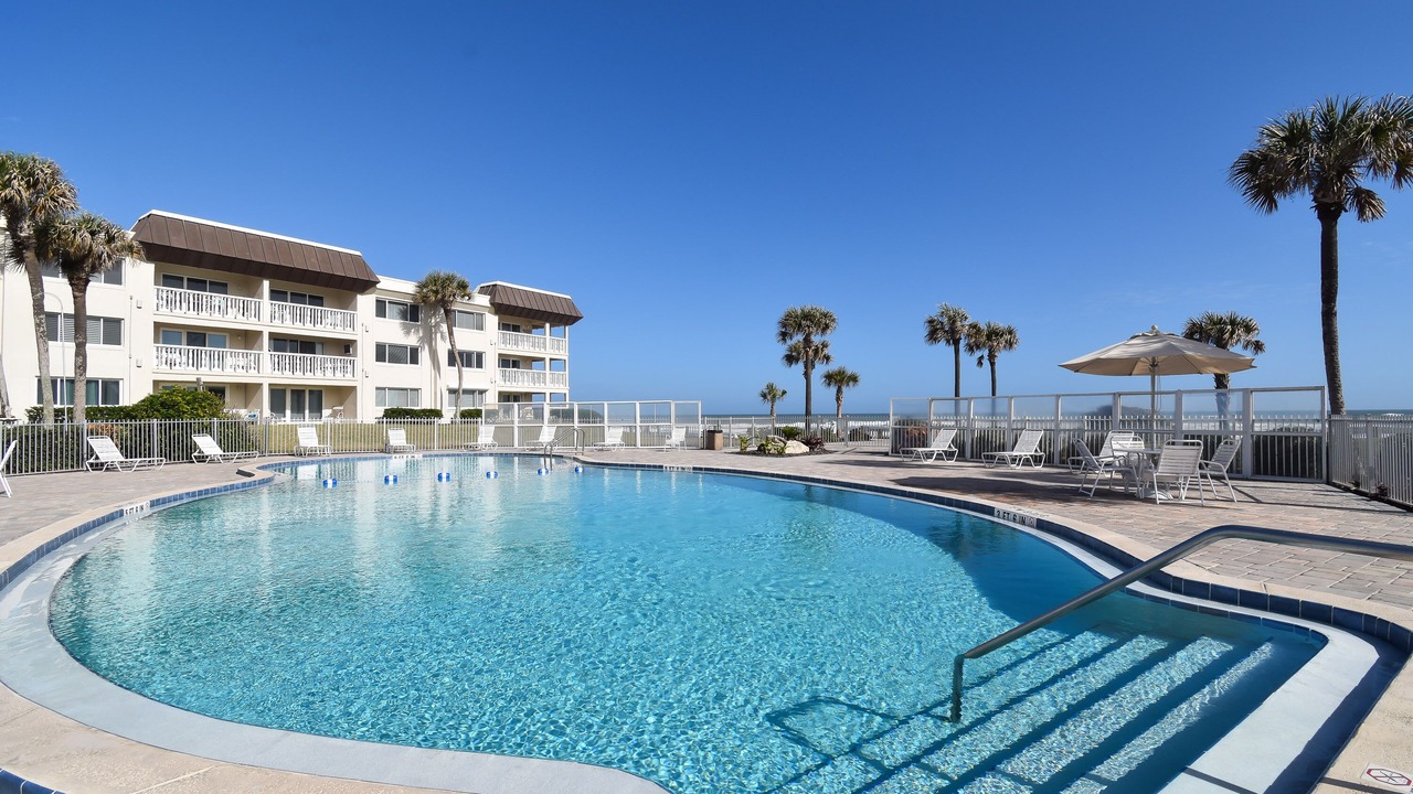 Photo of Outdoor in New Smyrna Beach