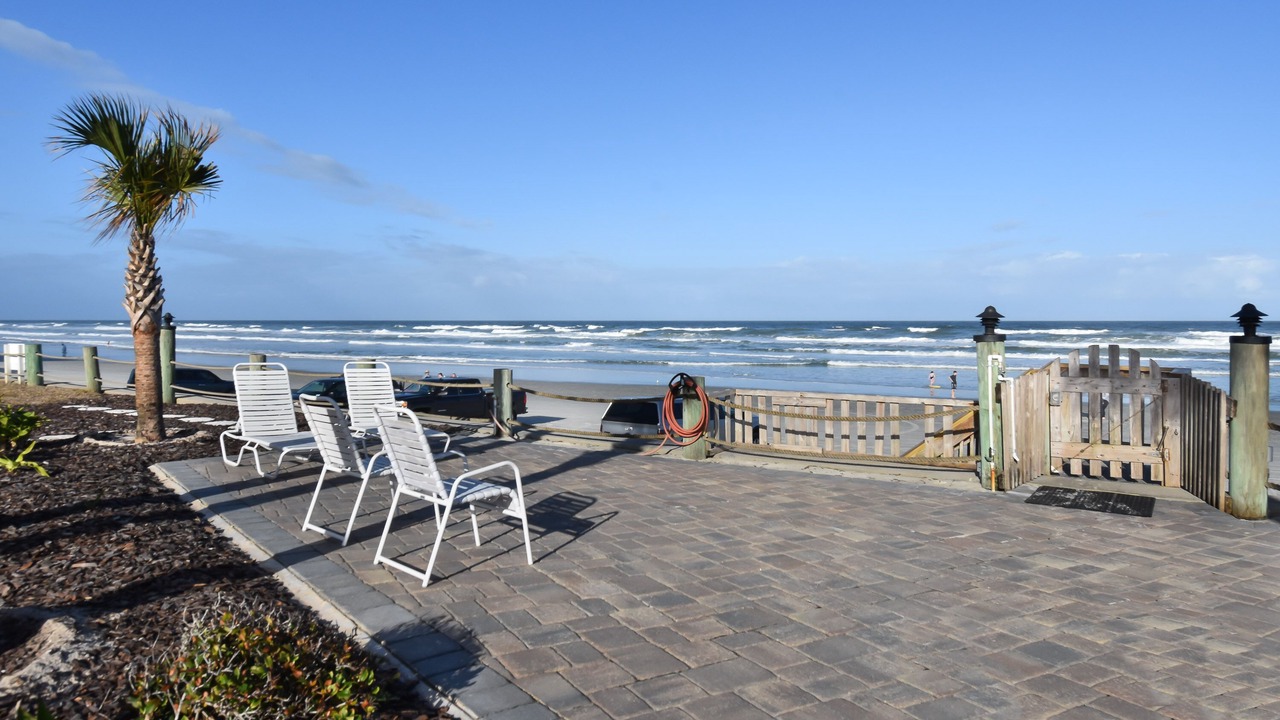 Photo of Outdoor in New Smyrna Beach