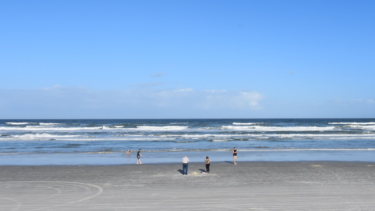 Photo of Others in New Smyrna Beach