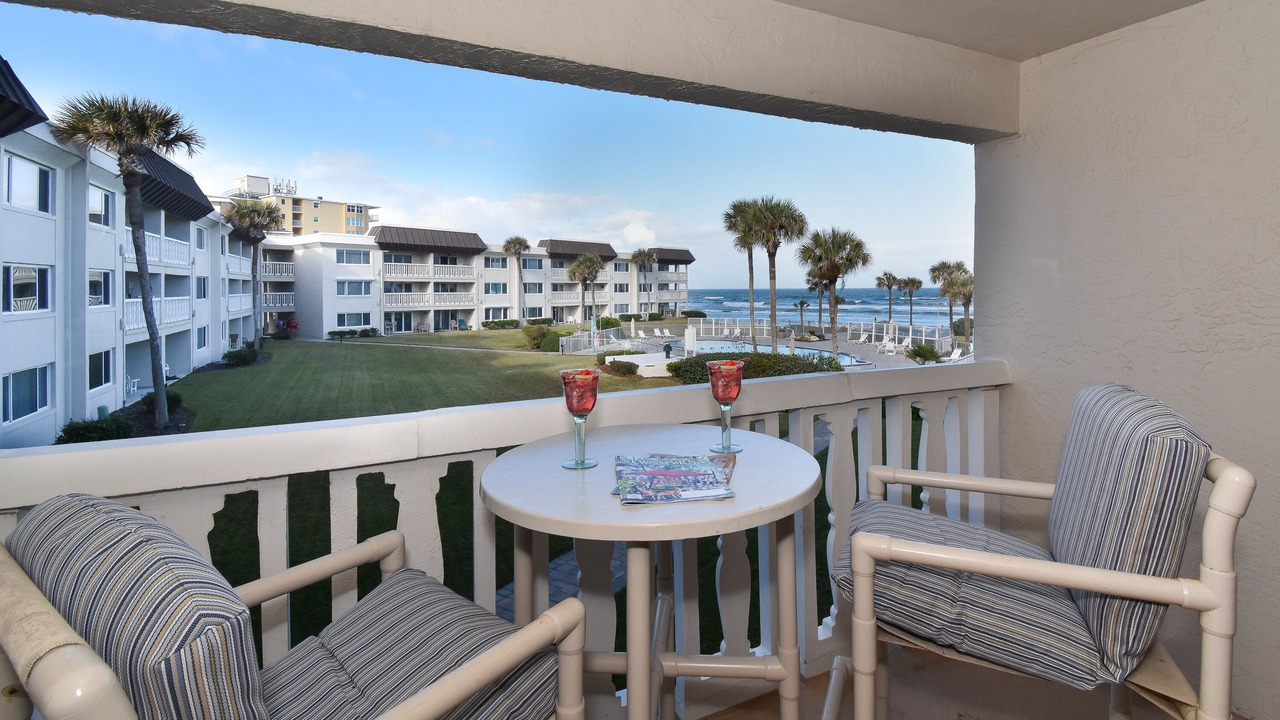 Photo of Outdoor in New Smyrna Beach