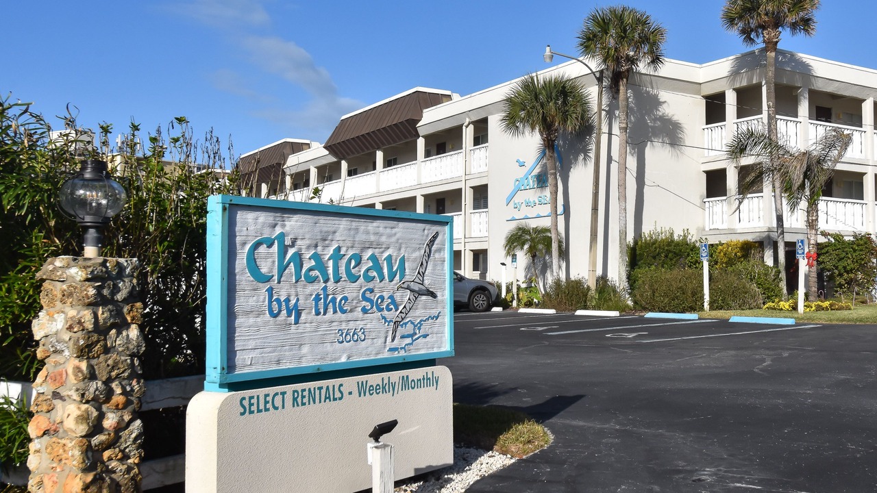 Photo of Outdoor in New Smyrna Beach