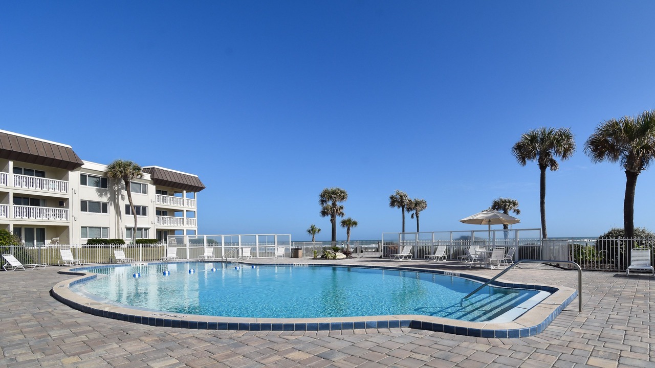 Photo of Outdoor in New Smyrna Beach