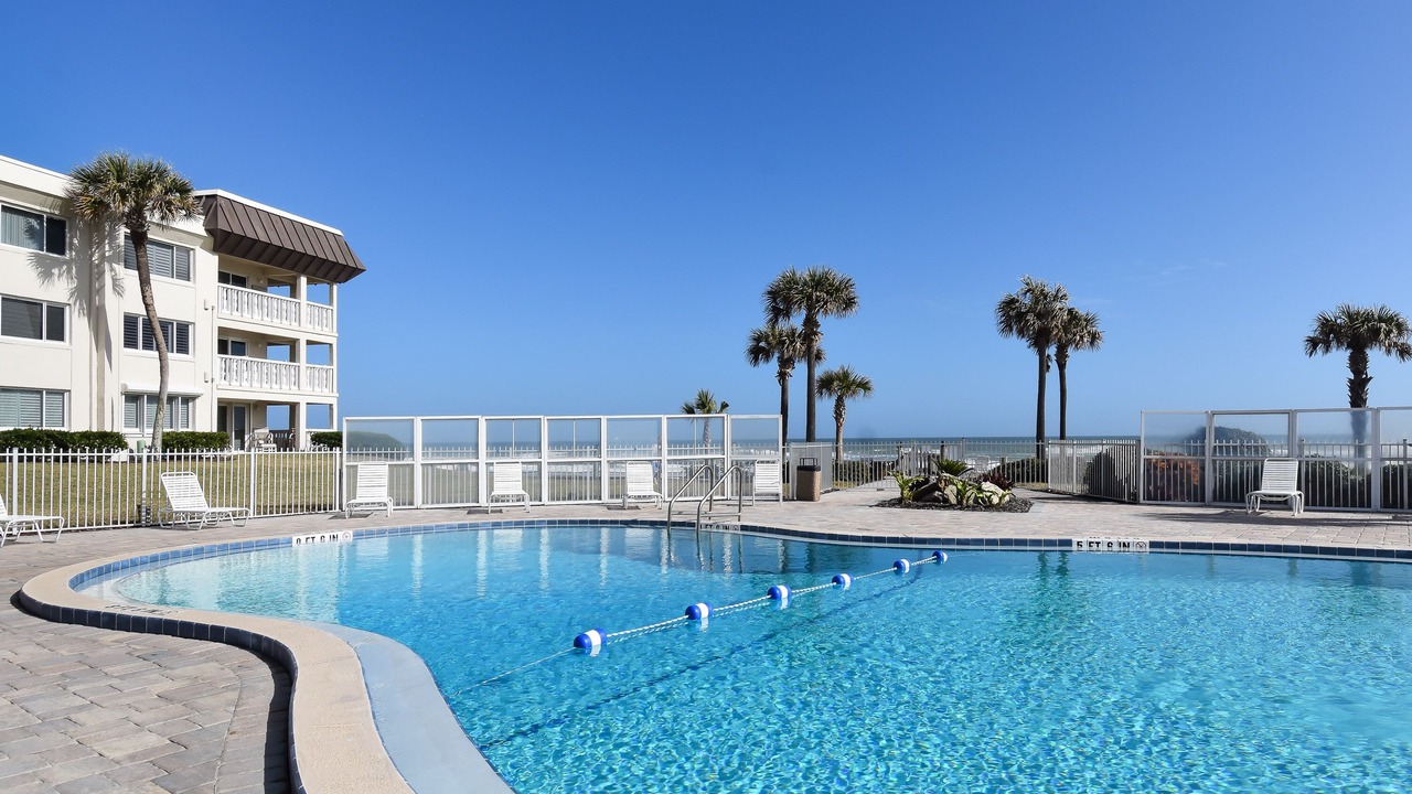 Photo of Outdoor in New Smyrna Beach