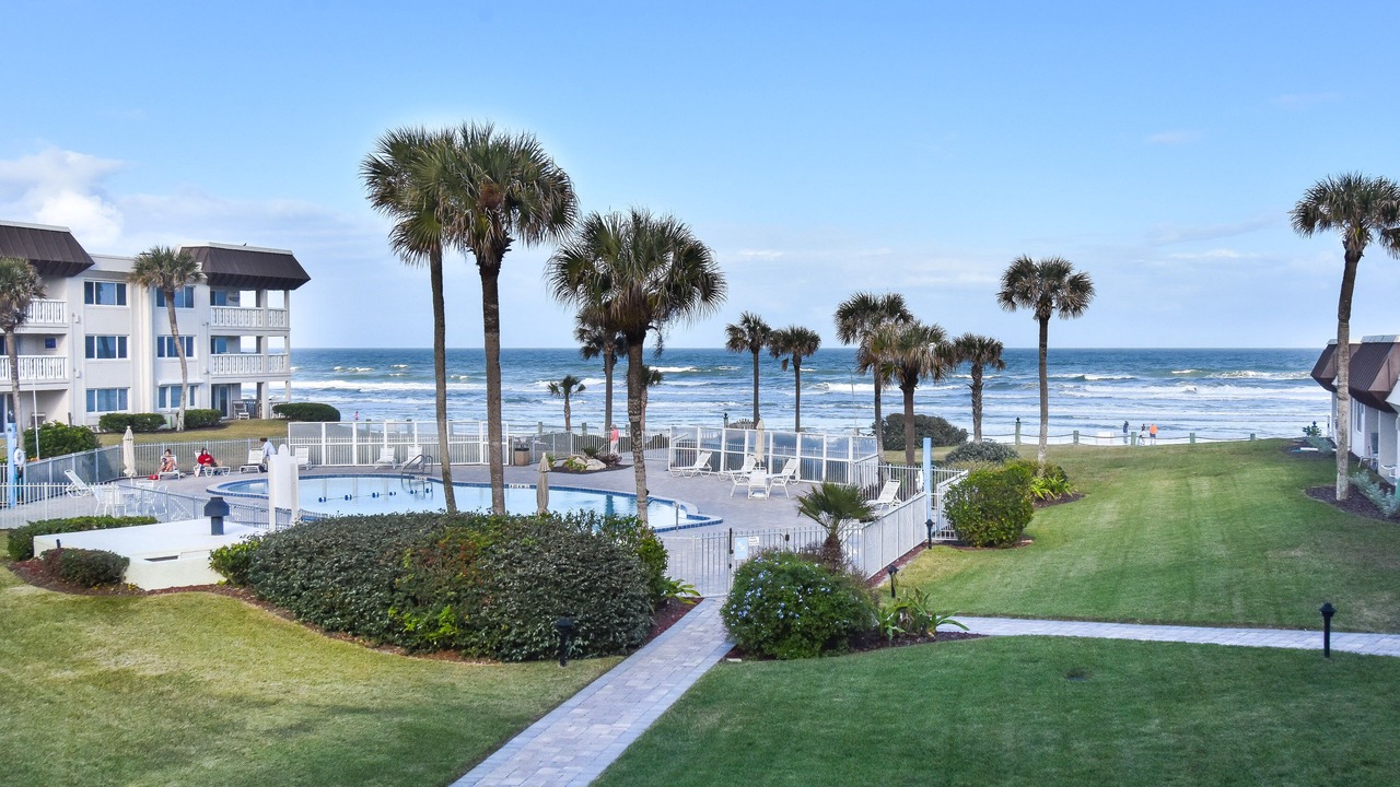 Photo of Outdoor in New Smyrna Beach