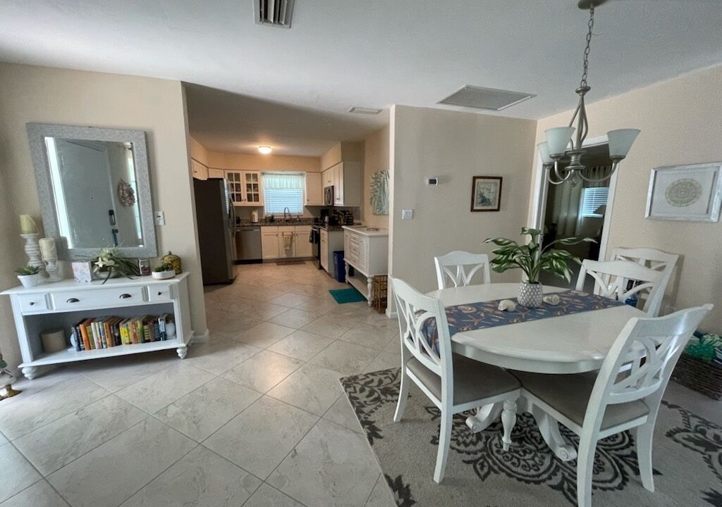 Photo of Bedroom in Eight Lakes