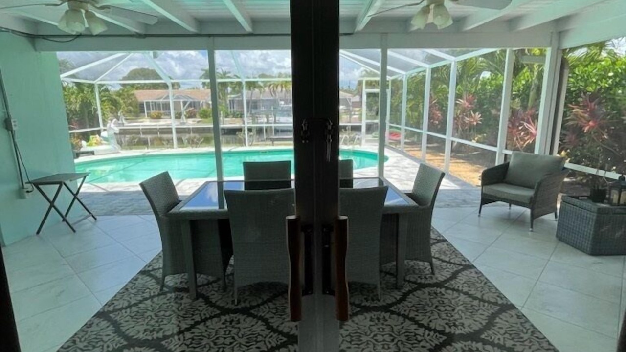 Photo of Outdoor in Eight Lakes