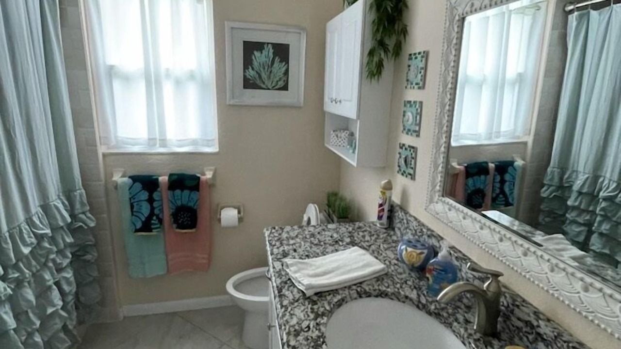Photo of Bathroom in Eight Lakes