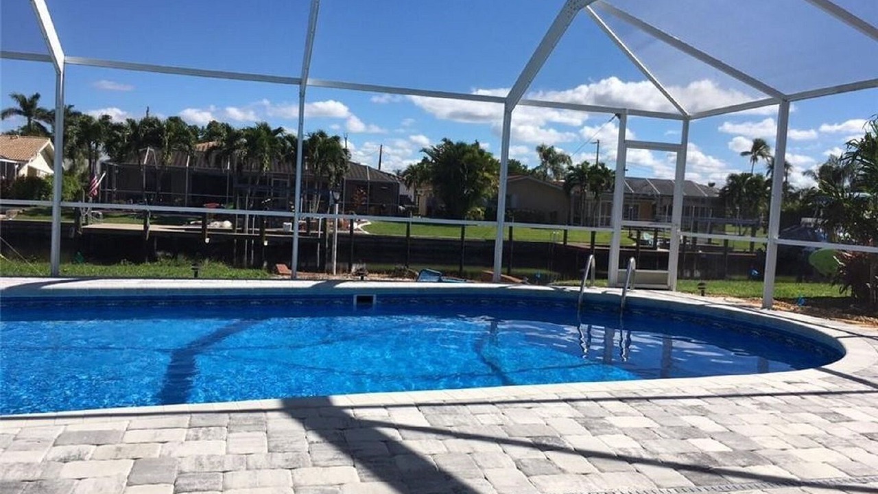 Photo of Outdoor in Eight Lakes