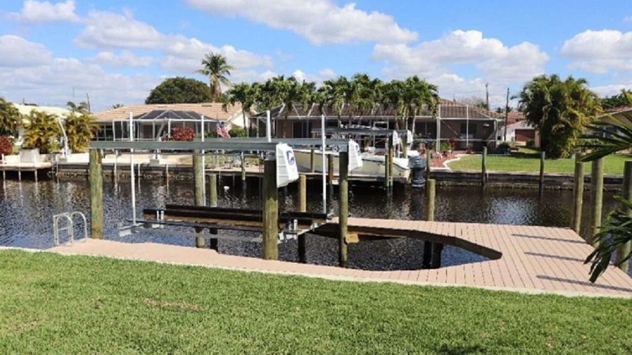 Photo of Outdoor in Eight Lakes