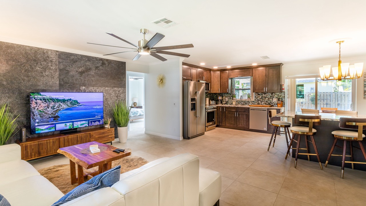 Photo of Livingroom in Boynton Beach