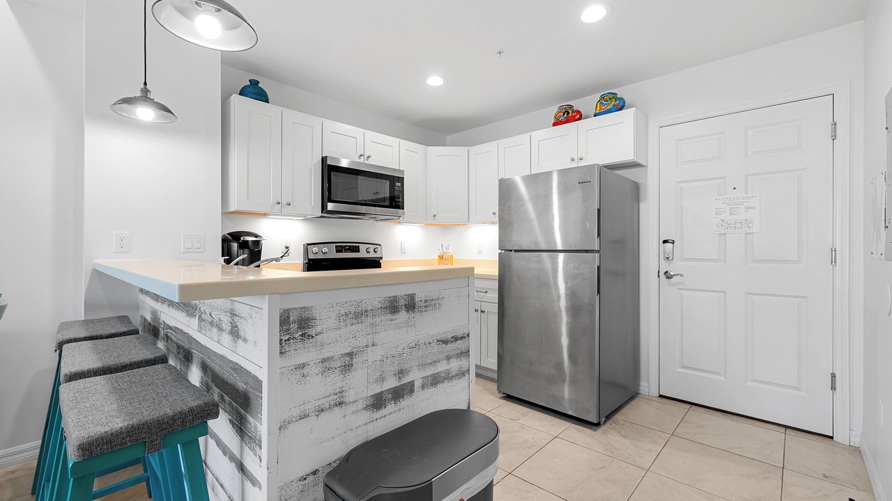 Photo of Kitchen in Madeira Beach