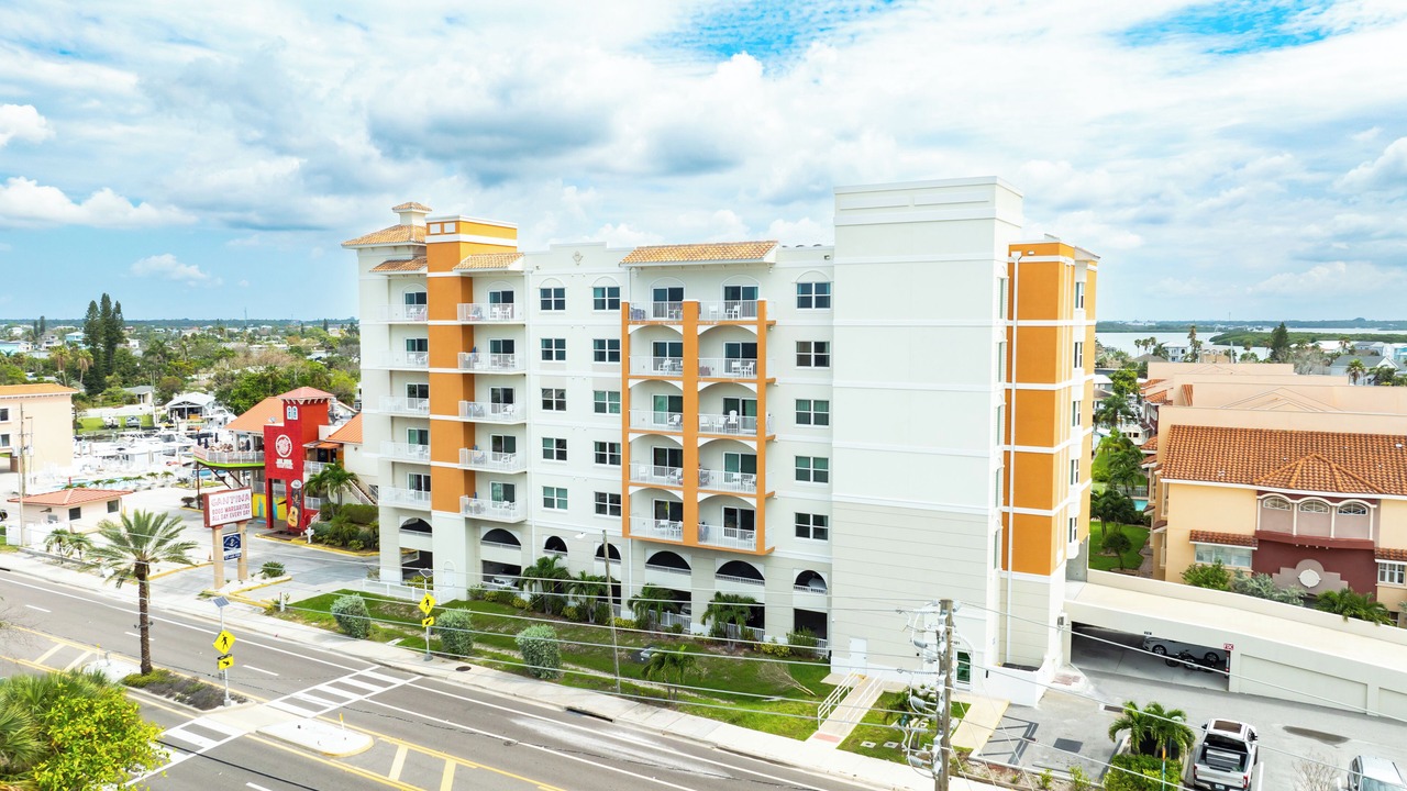 Photo of Outdoor in Madeira Beach