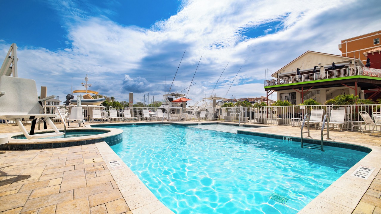 Photo of Outdoor in Madeira Beach
