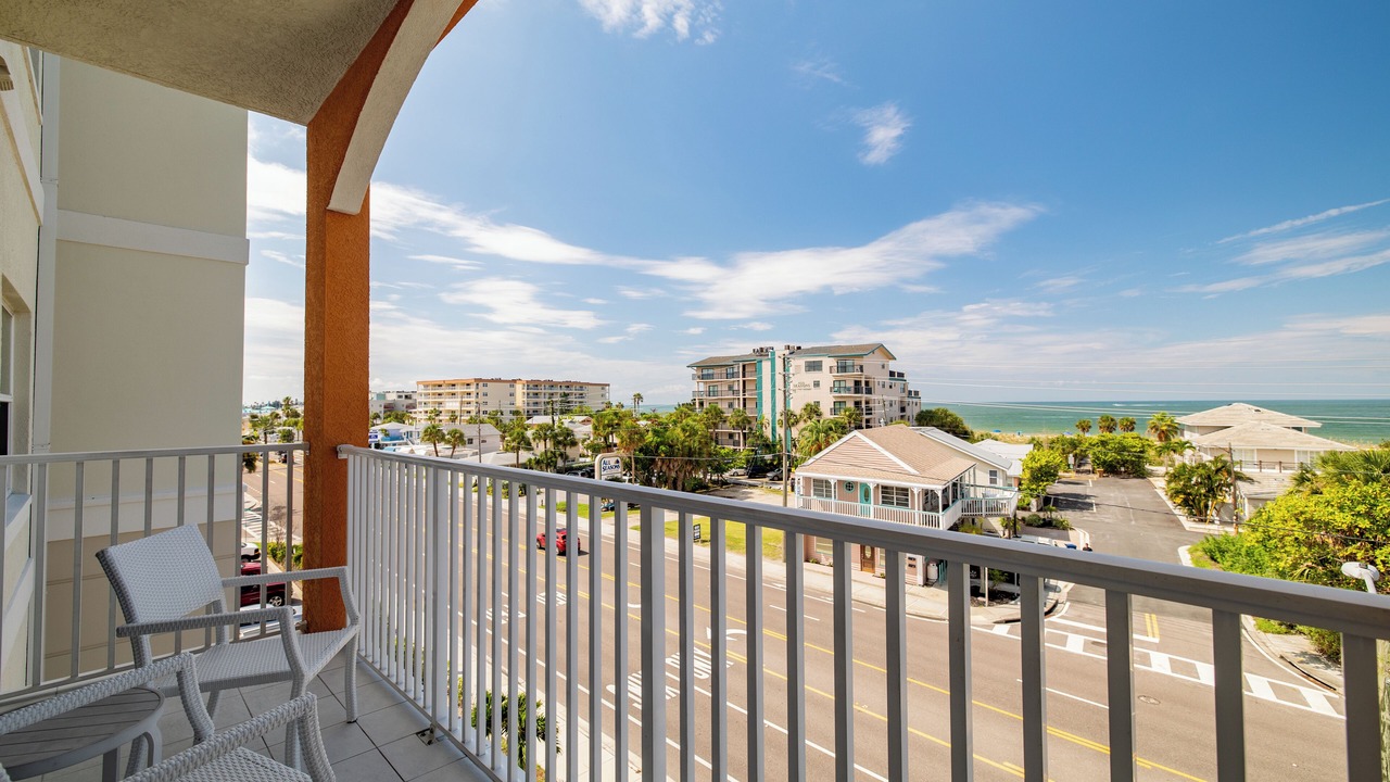 Photo of Outdoor in Madeira Beach