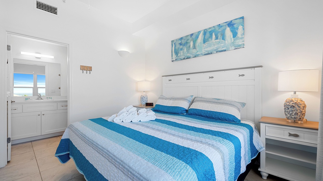 Photo of Bedroom in Madeira Beach