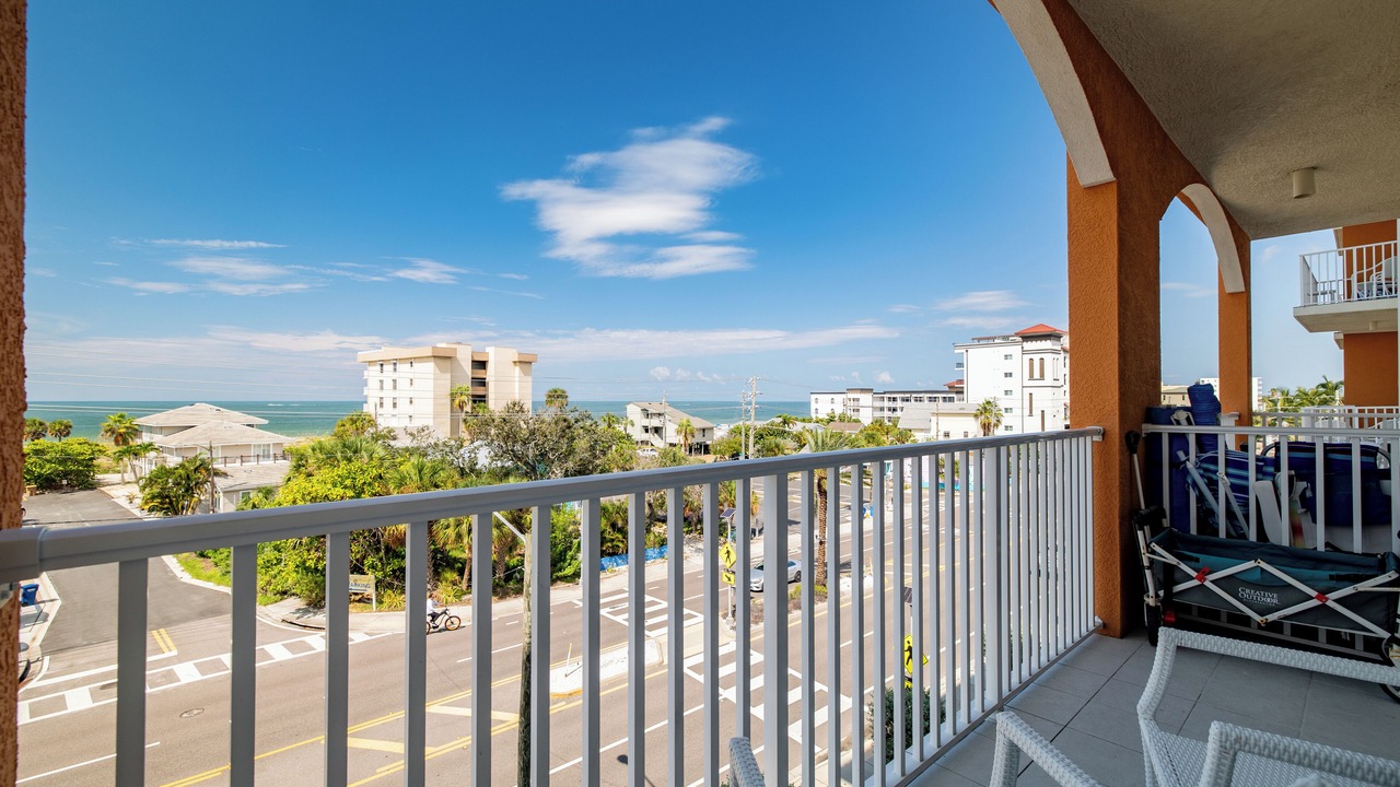 Photo of Outdoor in Madeira Beach