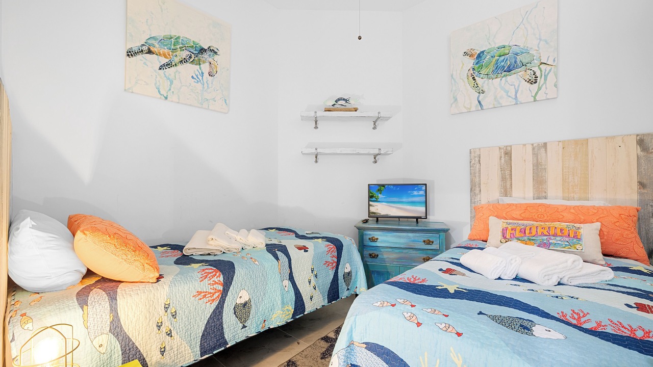 Photo of Bedroom in Madeira Beach