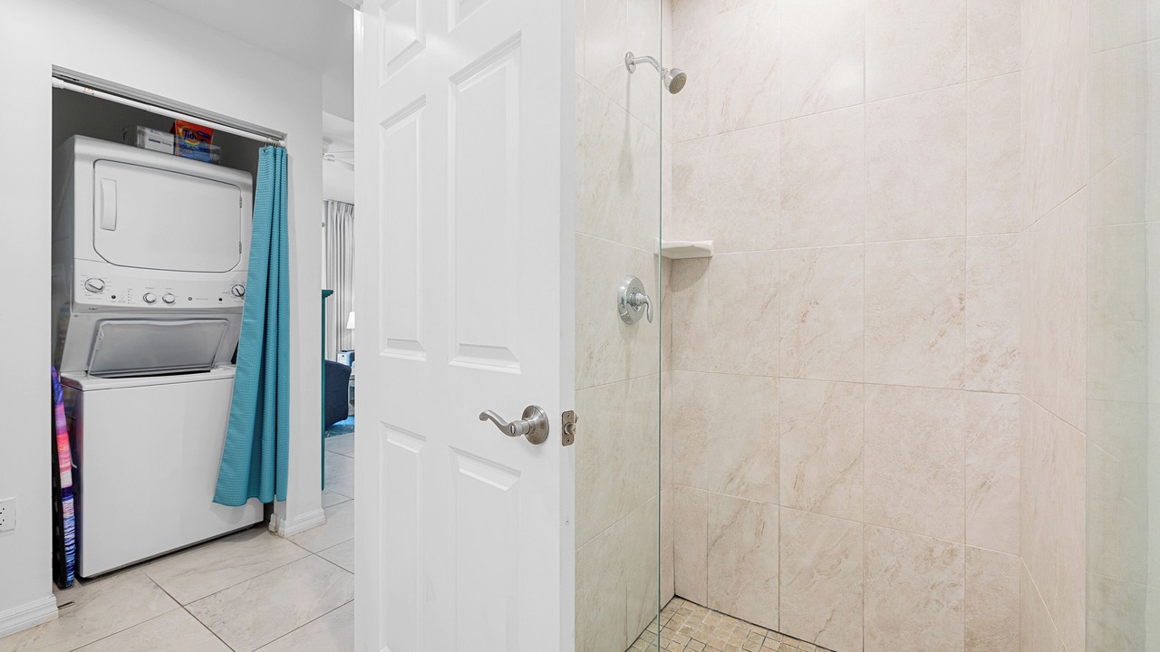 Photo of Bathroom in Madeira Beach