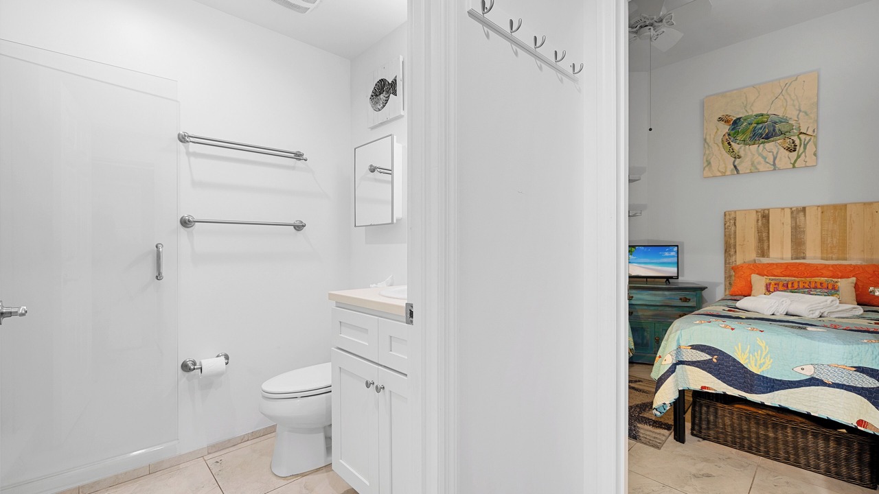 Photo of Bedroom in Madeira Beach