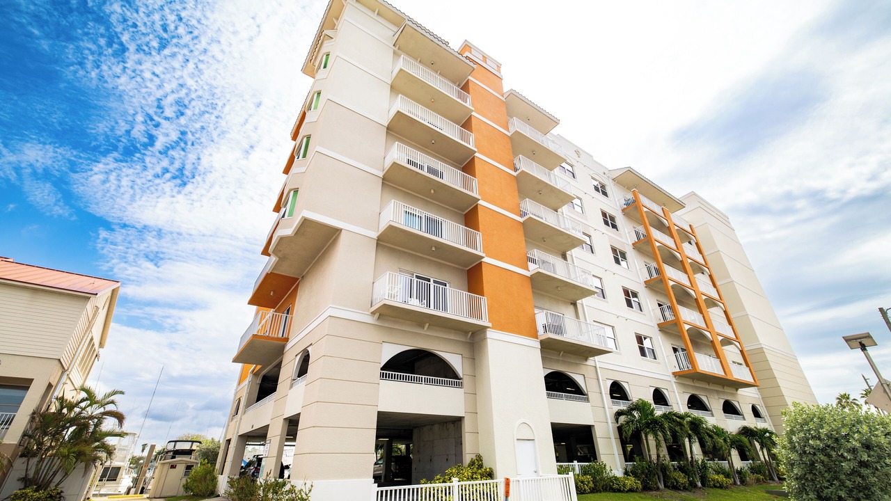 Photo of Outdoor in Madeira Beach