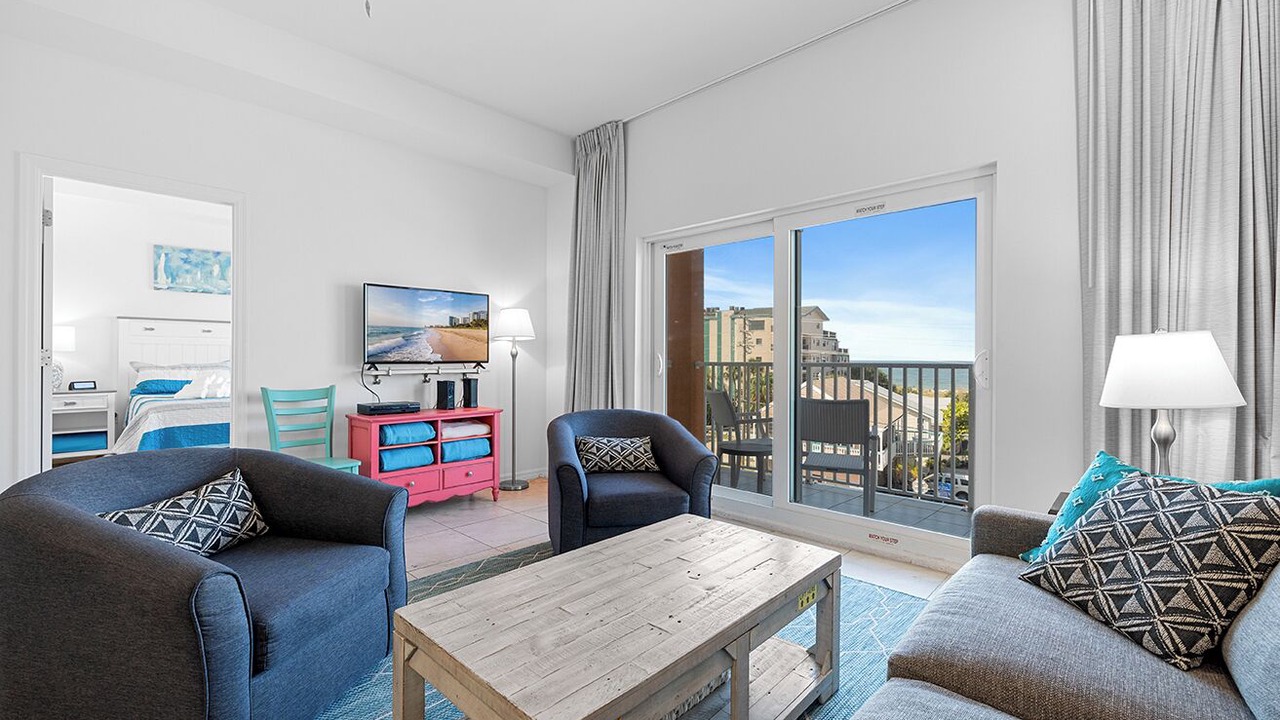 Photo of Bedroom in Madeira Beach