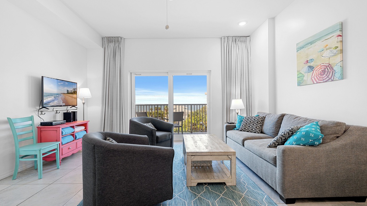 Photo of Livingroom in Madeira Beach