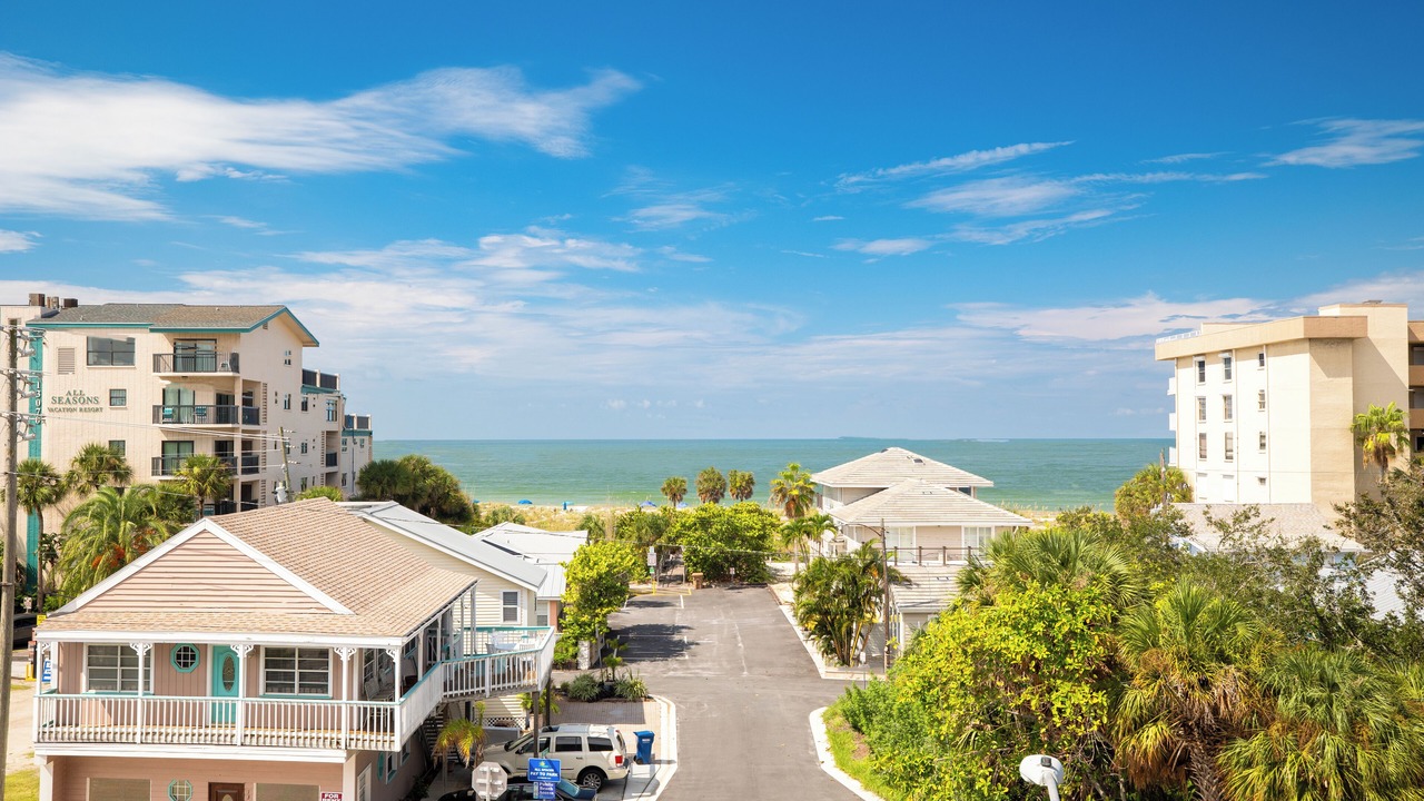 Photo of Outdoor in Madeira Beach