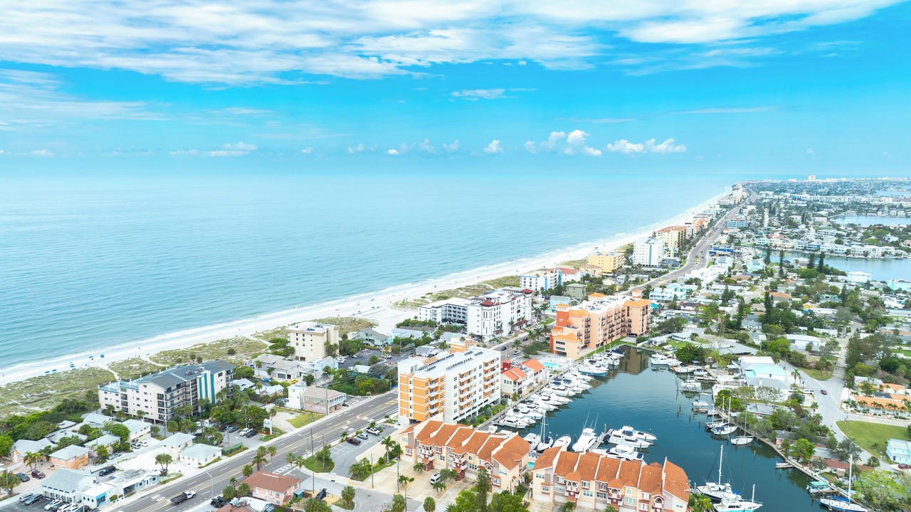 Photo of Outdoor in Madeira Beach