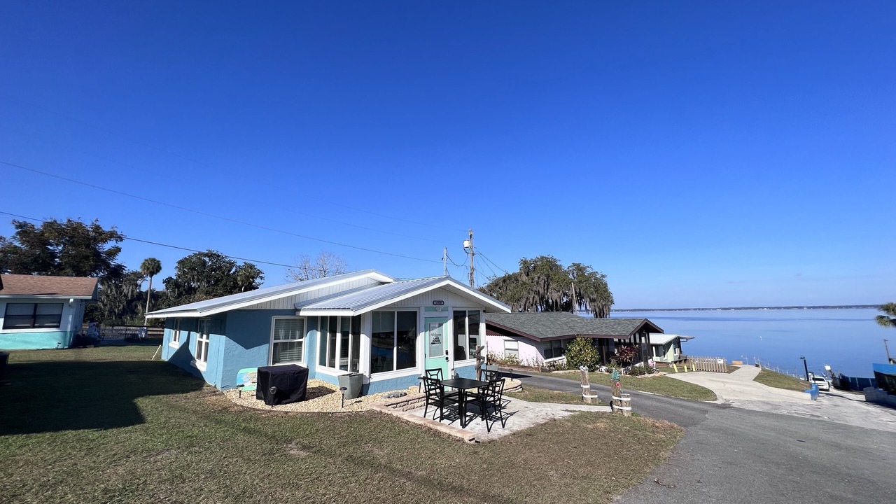 Photo of Outdoor in Weirsdale
