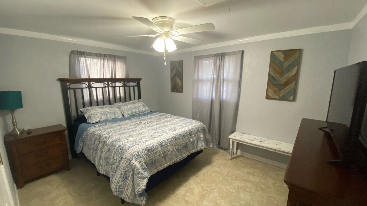 Photo of Bedroom in Weirsdale