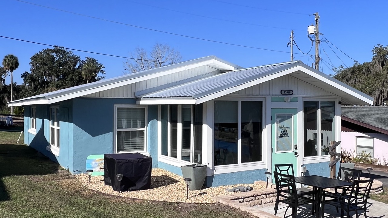 Photo of Outdoor in Weirsdale