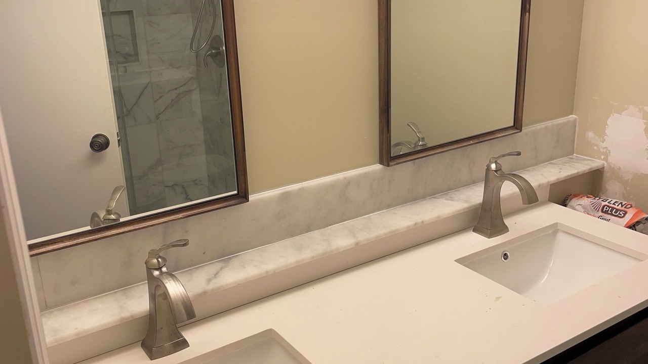 Photo of Bathroom in South Island