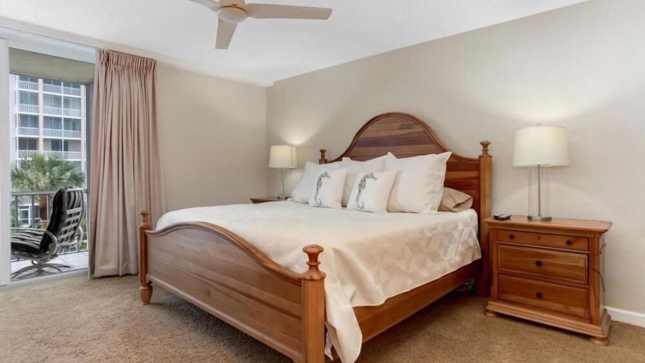 Photo of Bedroom in South Island