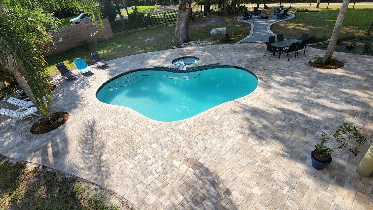 Photo of Outdoor in Palm Valley