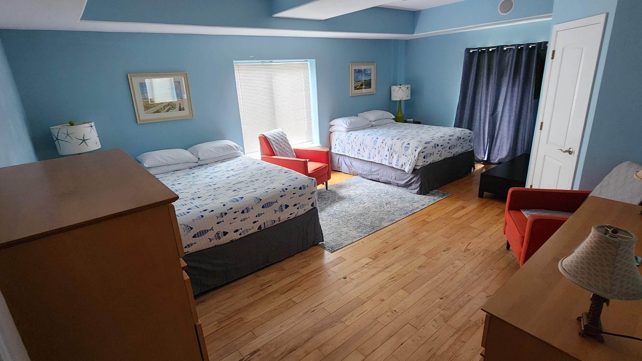 Photo of Bedroom in Palm Valley