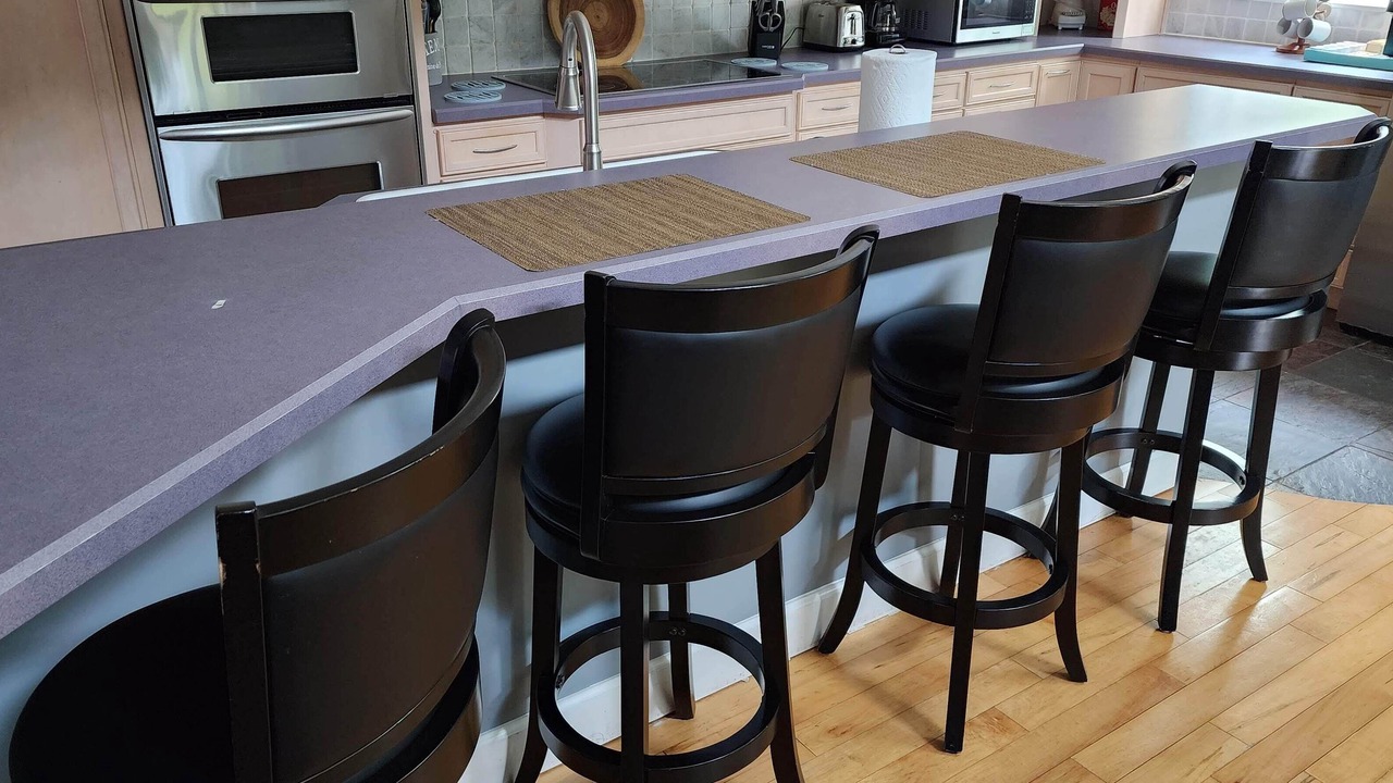 Photo of Kitchen in Palm Valley