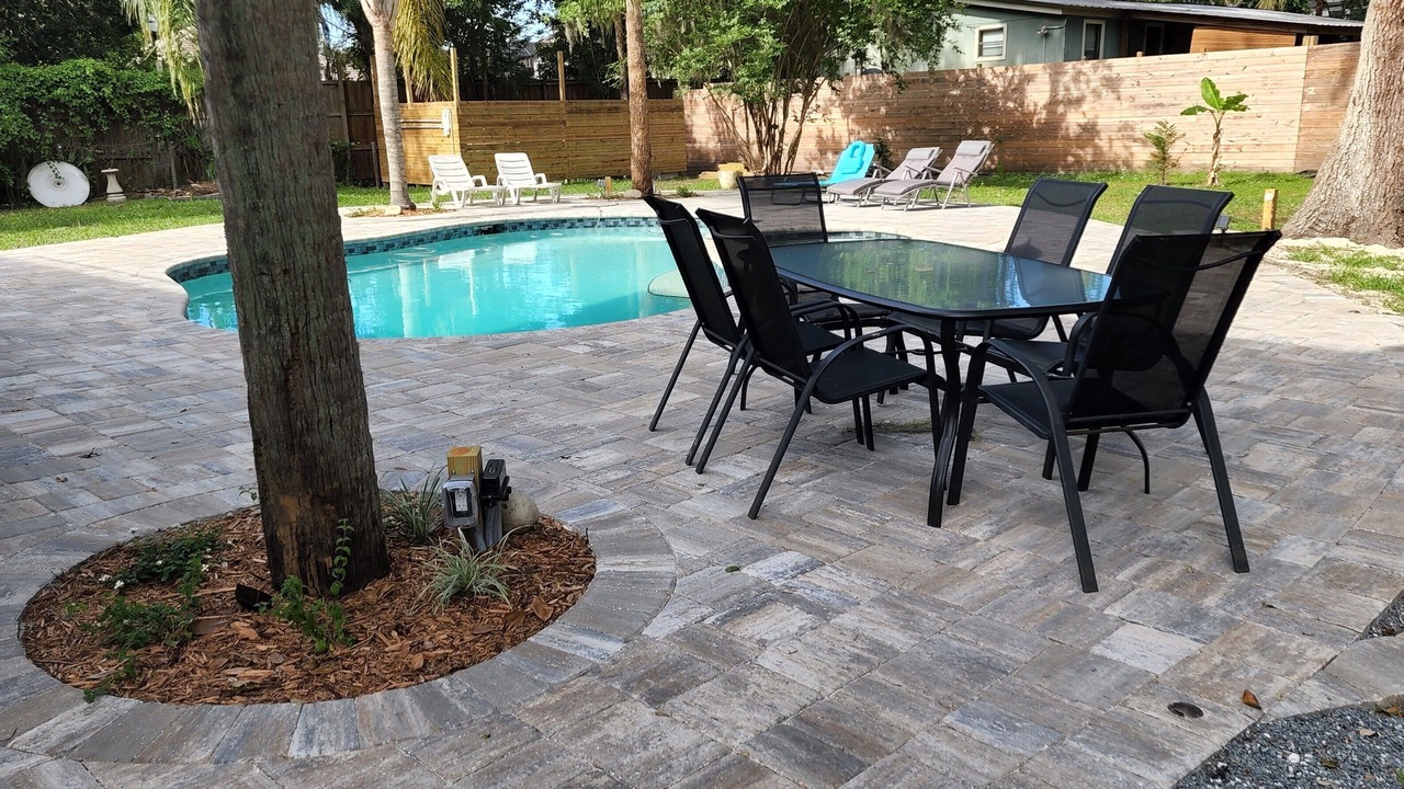 Photo of Outdoor in Palm Valley