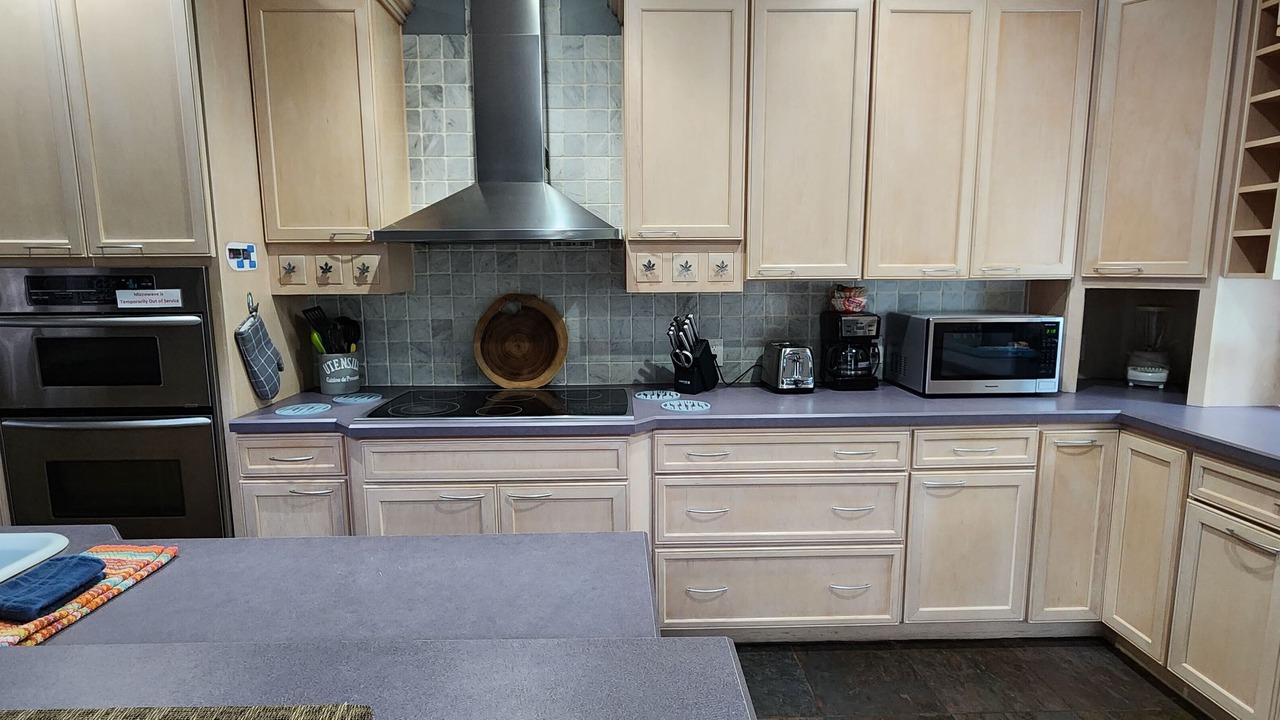 Photo of Kitchen in Palm Valley
